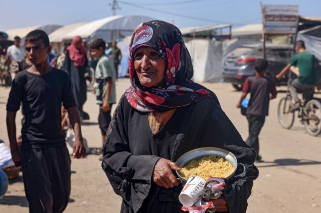 Readers sound off on moral disobedience, nonviolent resistance and post-release housing